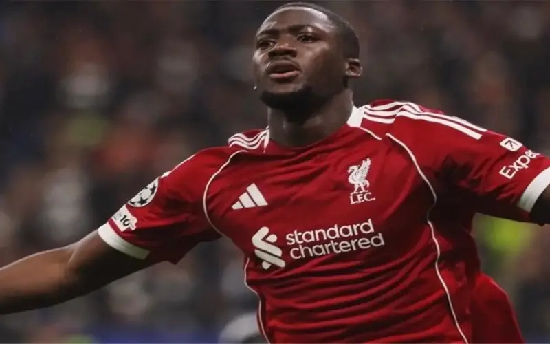 كوناتي: عندما نحقق لقباً ستنسى جماهير ليفربول موسمنا السيء